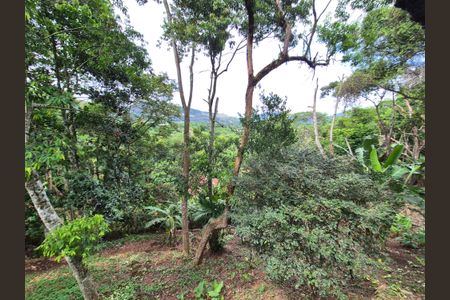 Casa de condomínio para alugar com 100m², 2 quartos e 4 vagasSala - vista