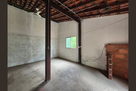 Casa de condomínio para alugar com 100m², 2 quartos e 4 vagasAnexo
