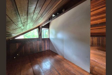 Casa de condomínio para alugar com 100m², 2 quartos e 4 vagasQuarto 1