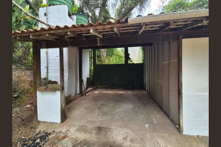 Casa de condomínio para alugar com 100m², 2 quartos e 4 vagasGaragem