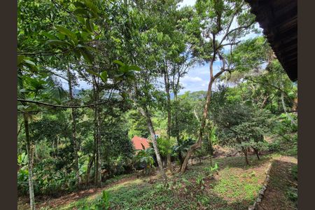 Casa de condomínio para alugar com 100m², 2 quartos e 4 vagasVista Varanda