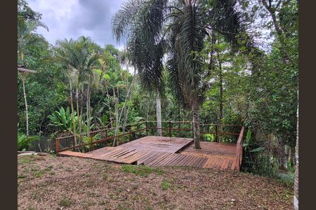 Casa de condomínio para alugar com 100m², 2 quartos e 4 vagasVista