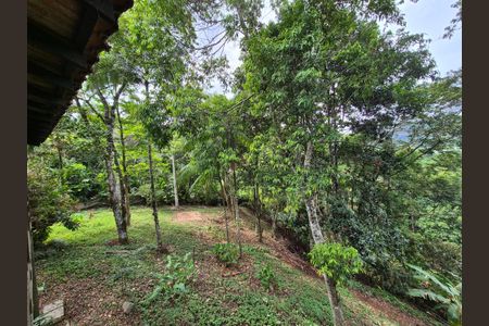 Casa de condomínio para alugar com 100m², 2 quartos e 4 vagasSala - vista