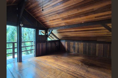 Casa de condomínio para alugar com 100m², 2 quartos e 4 vagasQuarto 1