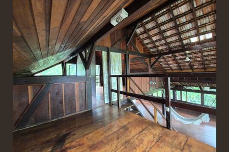 Casa de condomínio para alugar com 100m², 2 quartos e 4 vagasQuarto 1