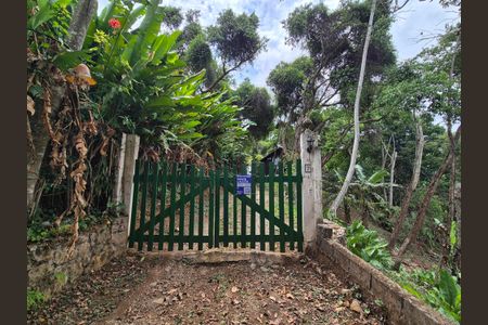 Casa de condomínio para alugar com 100m², 2 quartos e 4 vagasEntrada