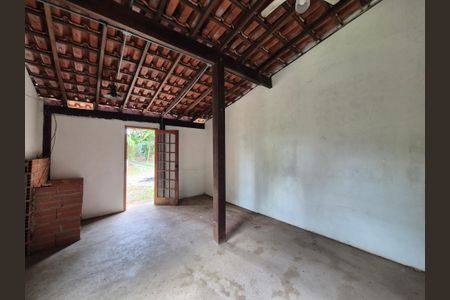Casa de condomínio para alugar com 100m², 2 quartos e 4 vagasAnexo