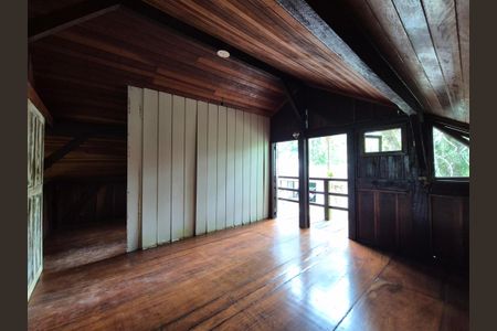 Casa de condomínio para alugar com 100m², 2 quartos e 4 vagasQuarto 1