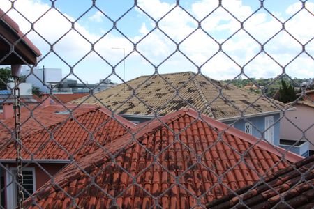 Casa de condomínio para alugar com 390m², 5 quartos e 4 vagasVista do Quarto