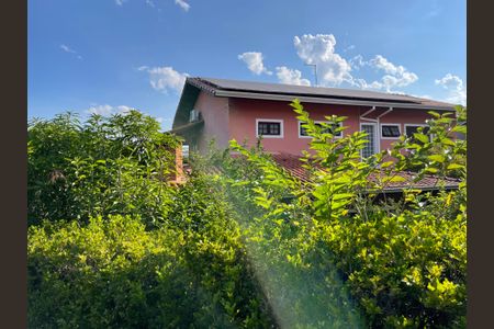 Casa de condomínio para alugar com 390m², 5 quartos e 4 vagasVista