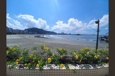 Apartamento para alugar com 170m², 3 quartos e 2 vagasÁrea comum