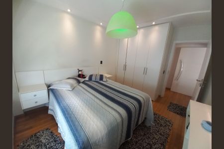 Apartamento para alugar com 170m², 3 quartos e 2 vagasQuarto 1