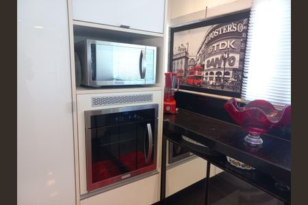 Apartamento para alugar com 170m², 3 quartos e 2 vagasCozinha