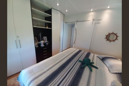 Apartamento para alugar com 170m², 3 quartos e 2 vagasQuarto 3