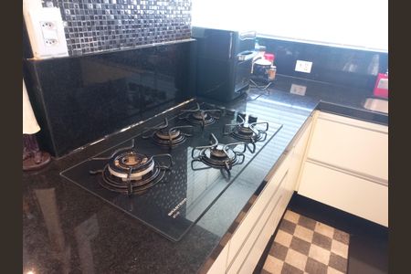 Apartamento para alugar com 170m², 3 quartos e 2 vagasCozinha