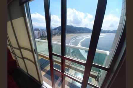 Apartamento para alugar com 170m², 3 quartos e 2 vagasVaranda da Sala