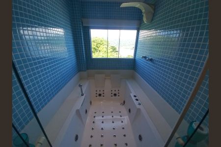 Apartamento para alugar com 170m², 3 quartos e 2 vagasBanheiro 2