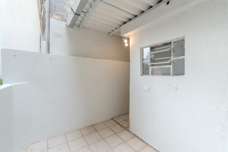 Apartamento para alugar com 45m², 1 quarto e sem vagaÁrea de Serviço