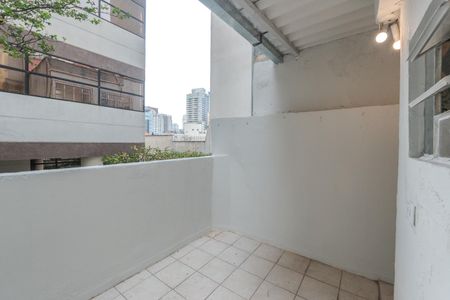 Apartamento para alugar com 45m², 1 quarto e sem vagaÁrea de Serviço