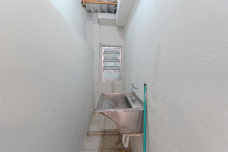 Apartamento para alugar com 45m², 1 quarto e sem vagaÁrea de Serviço