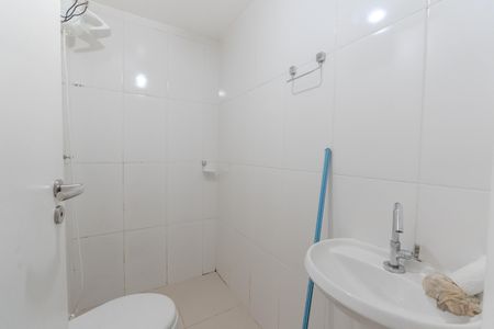 Apartamento para alugar com 45m², 1 quarto e sem vagaBanheiro