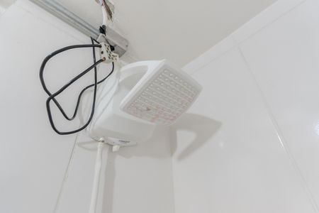 Apartamento para alugar com 45m², 1 quarto e sem vagaBanheiro