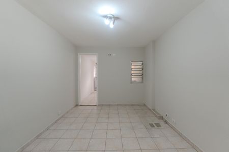 Apartamento para alugar com 45m², 1 quarto e sem vagaSala/Quarto