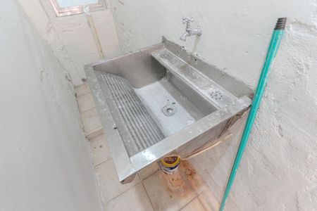 Apartamento para alugar com 45m², 1 quarto e sem vagaÁrea de Serviço