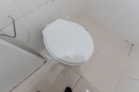 Apartamento para alugar com 45m², 1 quarto e sem vagaBanheiro