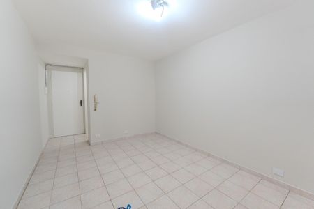 Apartamento para alugar com 45m², 1 quarto e sem vagaSala/Quarto