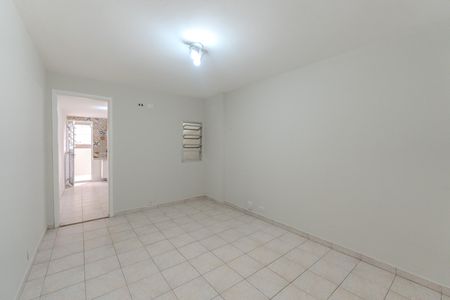 Apartamento para alugar com 45m², 1 quarto e sem vagaSala/Quarto
