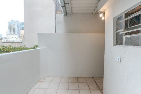 Apartamento para alugar com 45m², 1 quarto e sem vagaÁrea de Serviço
