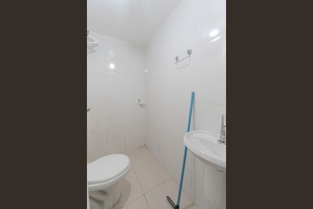 Apartamento para alugar com 45m², 1 quarto e sem vagaBanheiro