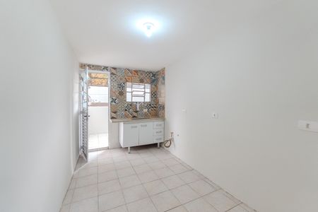 Apartamento para alugar com 45m², 1 quarto e sem vagaCozinha