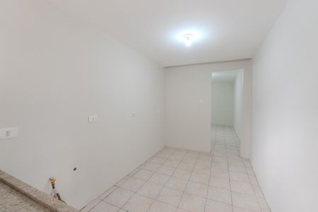 Apartamento para alugar com 45m², 1 quarto e sem vagaCozinha