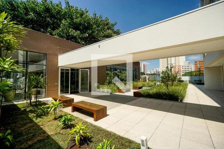 Apartamento à venda com 50m², 1 quarto e 1 vagaÁrea comum