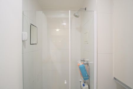 Apartamento à venda com 50m², 1 quarto e 1 vagaBanheiro