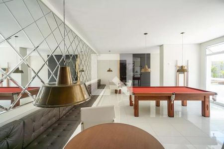 Apartamento à venda com 50m², 1 quarto e 1 vagaÁrea comum