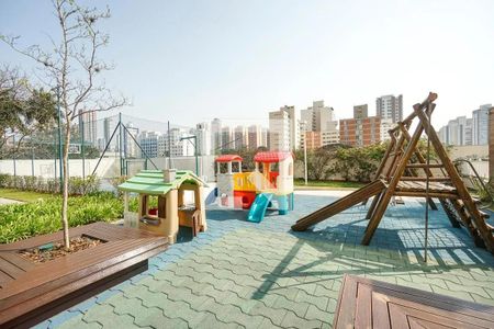 Apartamento à venda com 50m², 1 quarto e 1 vagaÁrea comum