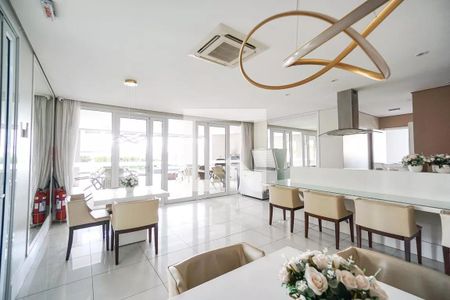 Apartamento à venda com 50m², 1 quarto e 1 vagaÁrea comum