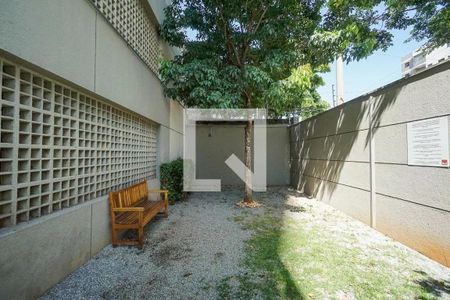 Apartamento à venda com 50m², 1 quarto e 1 vagaÁrea comum