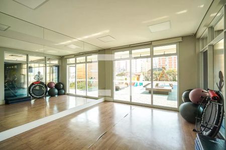 Apartamento à venda com 50m², 1 quarto e 1 vagaÁrea comum