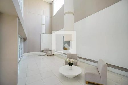 Apartamento à venda com 50m², 1 quarto e 1 vagaÁrea comum