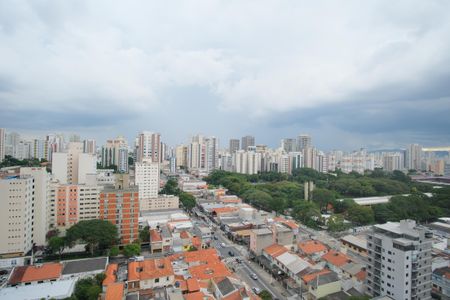 Apartamento à venda com 50m², 1 quarto e 1 vagaVaranda Vista