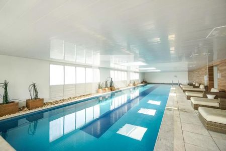 Apartamento à venda com 50m², 1 quarto e 1 vagaÁrea comum