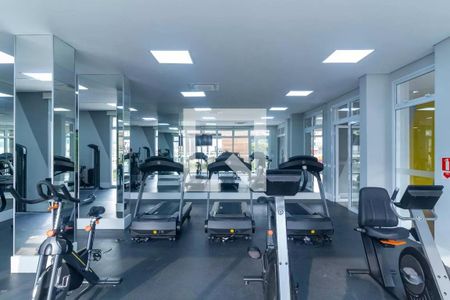 Apartamento à venda com 50m², 1 quarto e 1 vagaÁrea comum