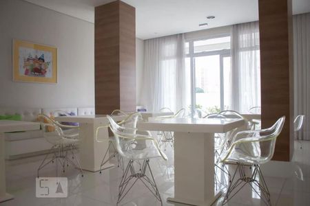 Apartamento à venda com 50m², 1 quarto e 1 vagaÁrea comum