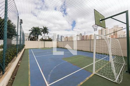 Apartamento à venda com 50m², 1 quarto e 1 vagaÁrea comum