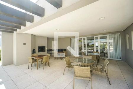 Apartamento à venda com 50m², 1 quarto e 1 vagaÁrea comum