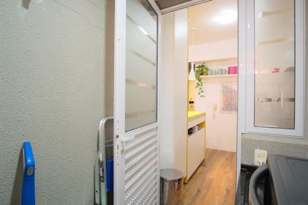 Apartamento à venda com 50m², 1 quarto e 1 vagaÁrea de Serviço